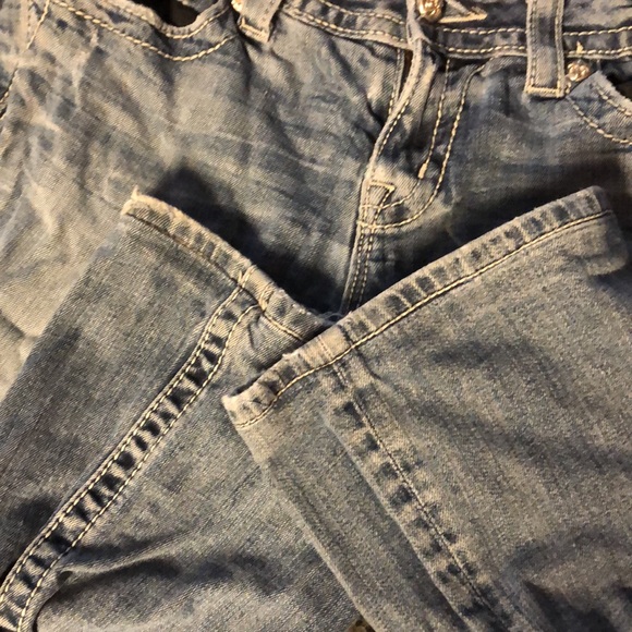 Miss Me Easy Boot Jeans - Picture 10 of 10